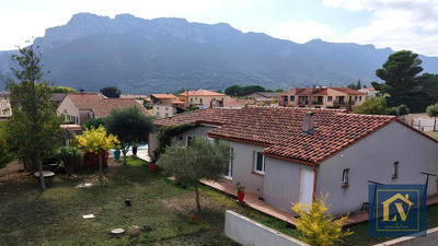 Villa - 112 m² - 4 pièces