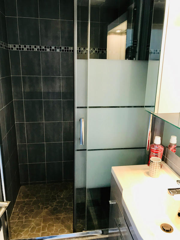 Appartement - 110 m² - 6 pièces