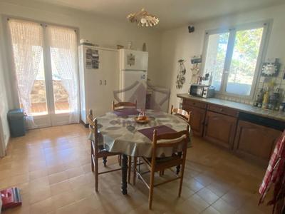 Maison - 117 m² - 5 pièces