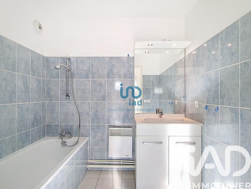 Appartement - 78 m² - 4 pièces