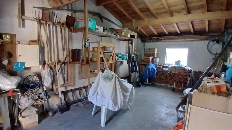 Maison - 80 m² - 3 pièces