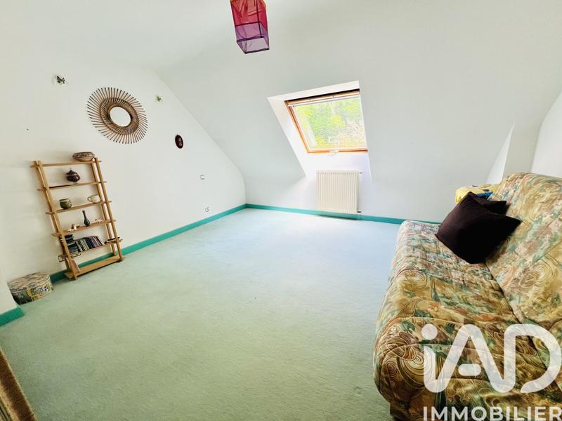 Maison - 148 m² - 6 pièces