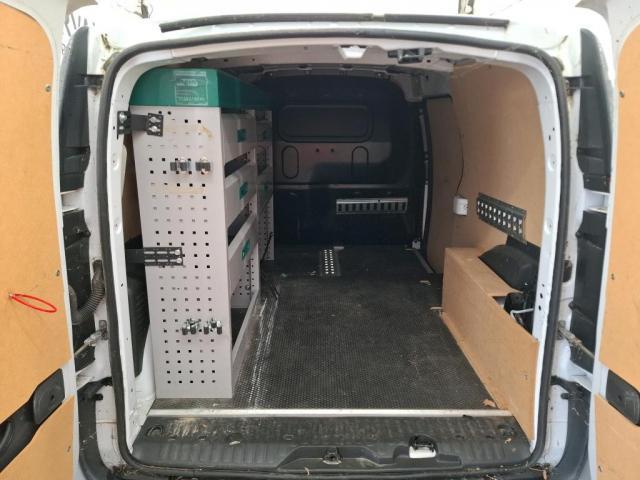 Renault Kangoo Express Grand Volume Maxi 1.5 Dci 90 E6 Extra R-Link