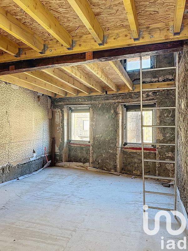 Appartement - 35 m² - 2 pièces