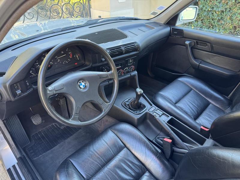 Bmw Série 5 E34 520i