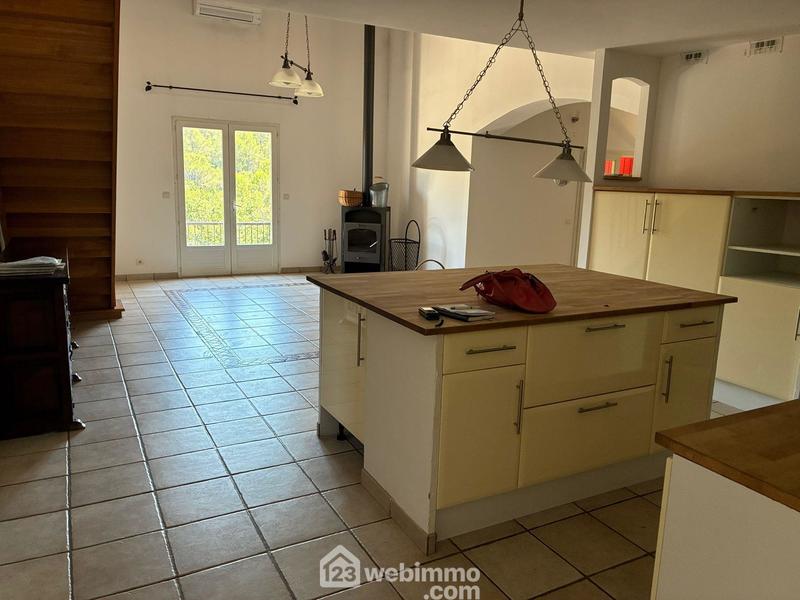 Villa - 145 m² - 5 pièces