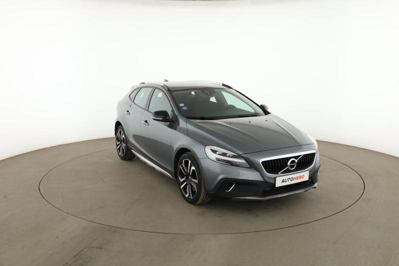 Volvo V40 Cross Country 1.5 T3 Oversta Edition Geartronic 6 152 ch