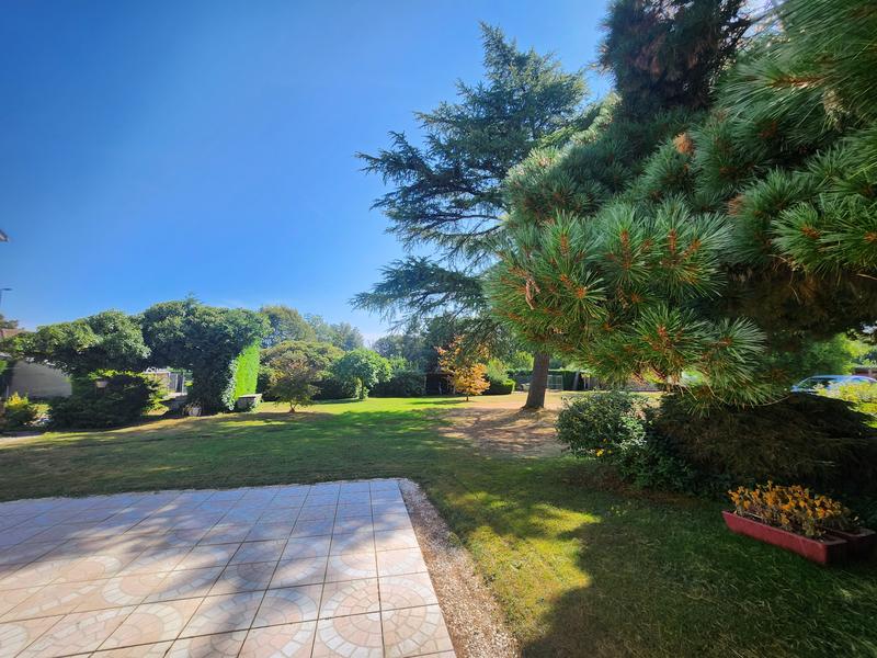 Maison - 98 m² - 4 pièces