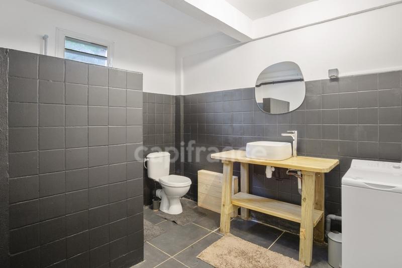 Immeuble - 285 m² - 11 pièces