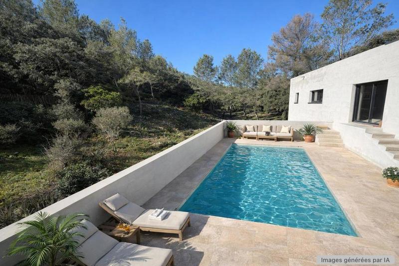 Villa - 176 m² - 6 pièces