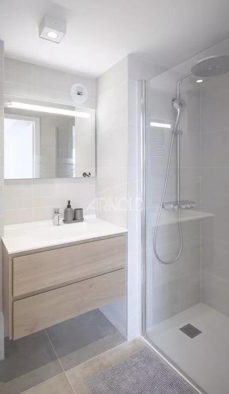 Appartement - 86 m² - 4 pièces