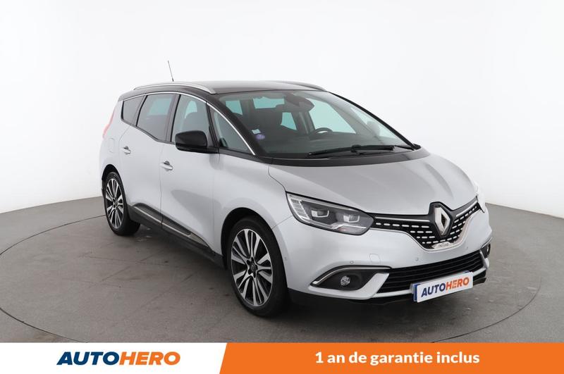 Renault Grand Scénic 1.3 TCe Initiale Paris Edc 7pl 160 ch