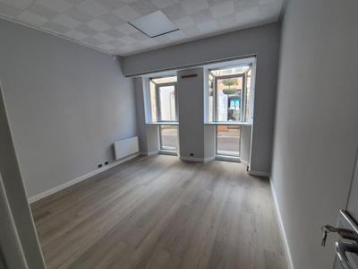 Local d'activités - 60 m²