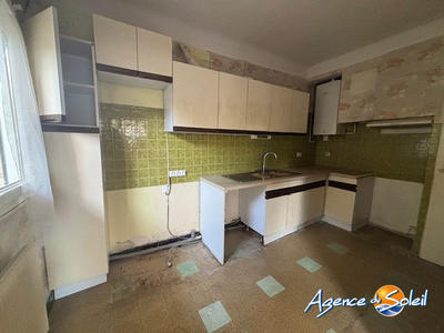 Appartement - 77 m² - 4 pièces