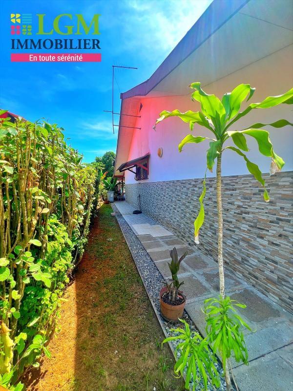 Maison - 81 m² - 4 pièces