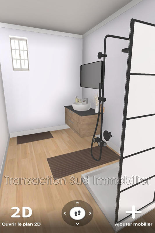 Maison - 140 m² - 8 pièces