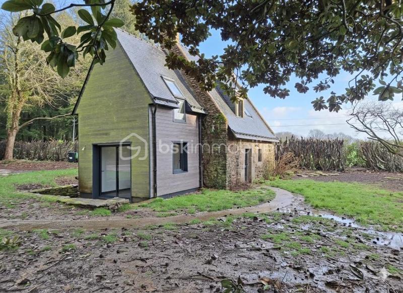 Propriété - 61 m² - 3 pièces