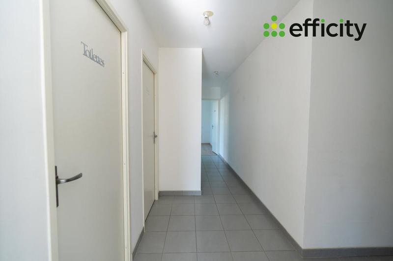 Appartement - 75 m² - 3 pièces