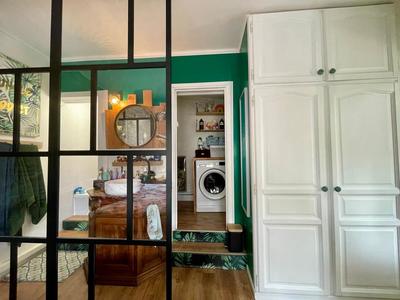 Maison - 36 m² - 2 pièces