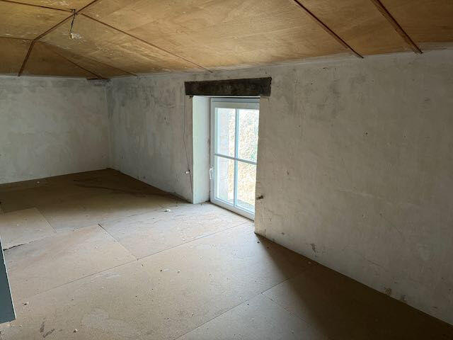 Maison - 78 m² - 3 pièces