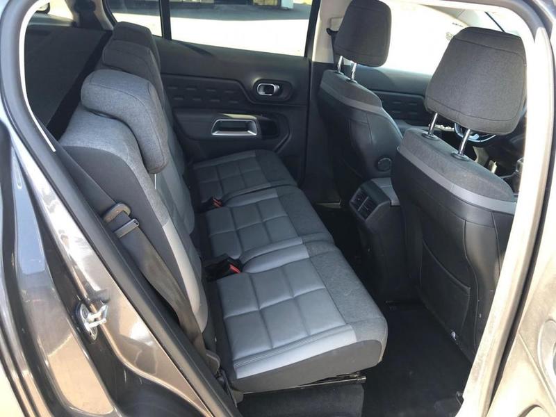 Citroën C5 Aircross BlueHDi 130 s&amp;S Bvm6 Shine