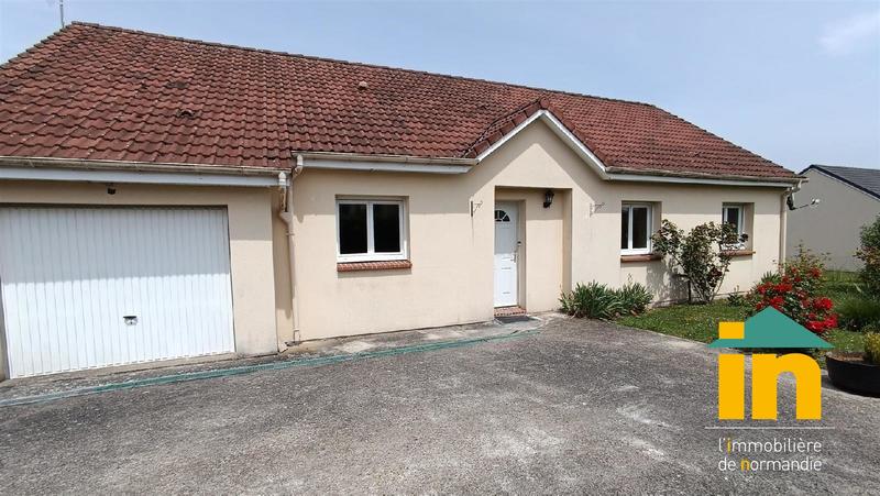 Maison de ville - 90 m² - 5 pièces