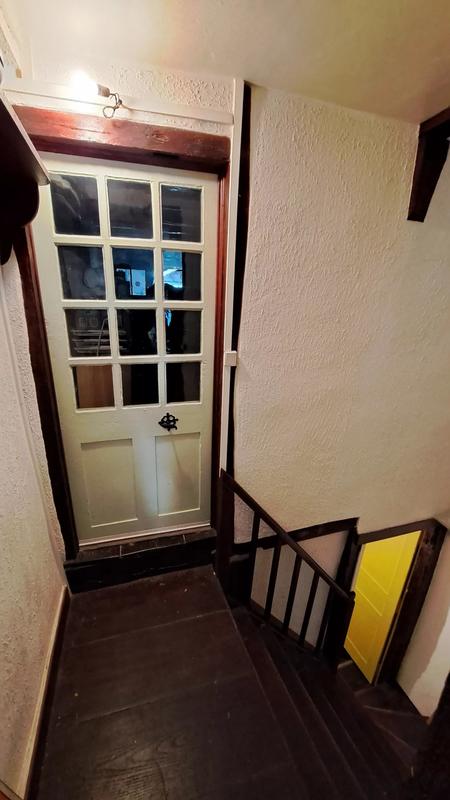 Maison de village - 189 m² - 8 pièces