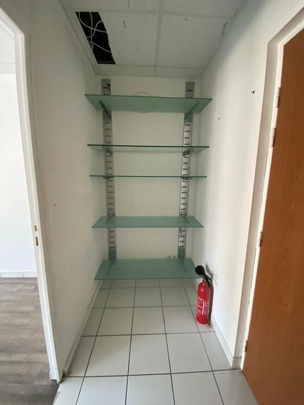 Local commercial - 35 m²