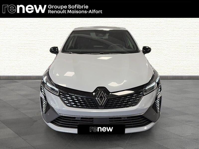 Renault Clio V TCe 90 Esprit Alpine