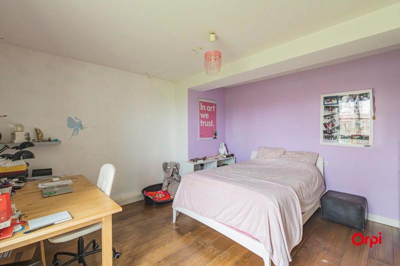 Maison - 320 m² - 6 pièces