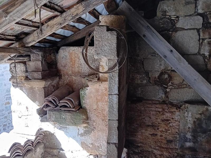 Immeuble - 298 m² - 3 pièces