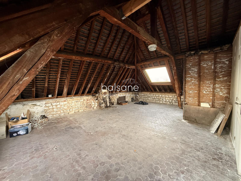 Maison - 175 m² - 8 pièces