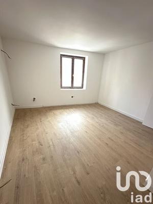 Maison - 69 m² - 4 pièces