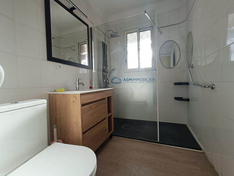 Maison - 123 m² - 7 pièces