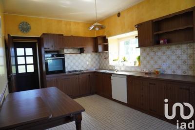 Maison - 149 m² - 6 pièces