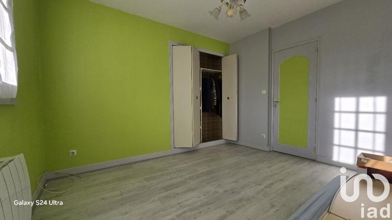 Maison - 135 m² - 7 pièces