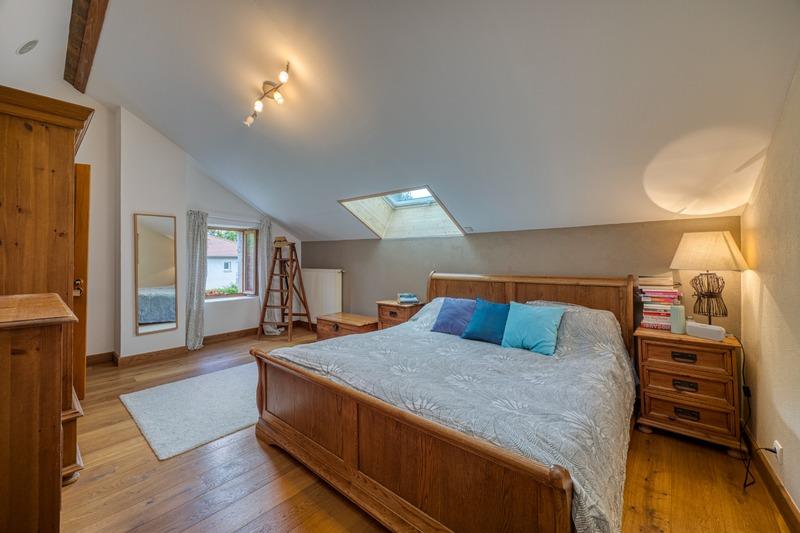 Maison - 160 m² - 5 pièces