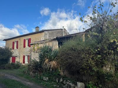 Maison - 187 m² - 6 pièces