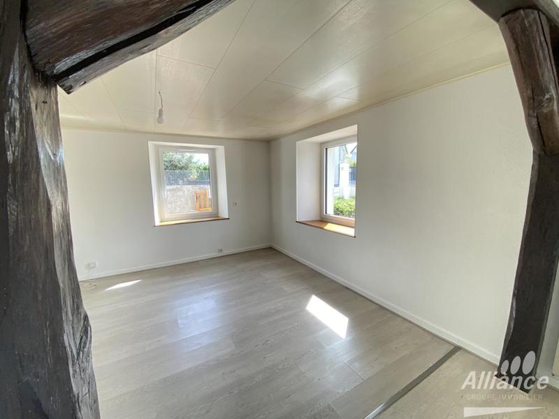 Maison de village - 103 m² - 5 pièces