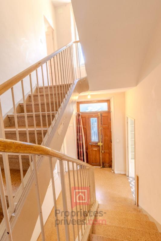 Maison de village - 115 m² - 6 pièces