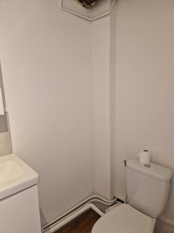 Appartement - 19 m² - 1 pièce