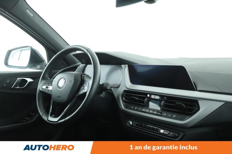 Bmw Série 1 118i Business Design Dkg7 140 ch