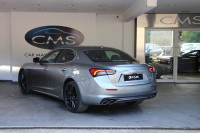 Maserati Ghibli 2.0 Hybrid 330 Auto