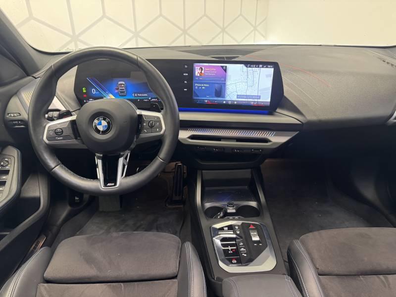 Bmw Série 1 120 170 ch Dkg7 m Sport