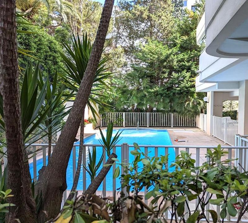 Appartement - 49 m² - 2 pièces