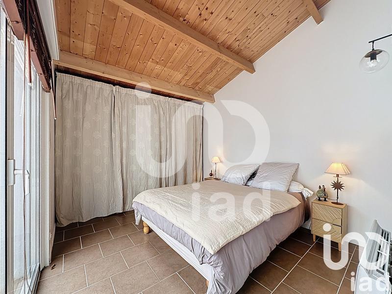 Maison - 157 m² - 7 pièces