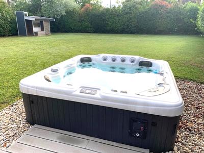 Maison contemporaine - 108 m² - 5 pièces