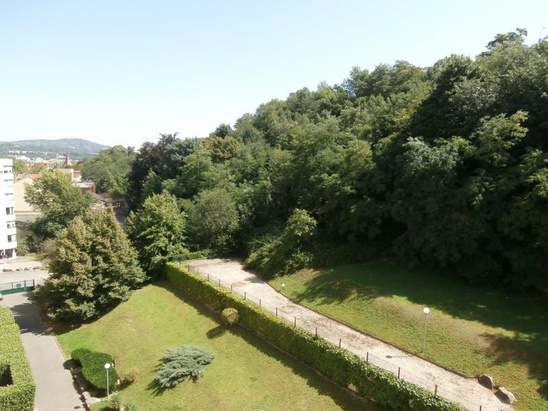 Appartement - 55 m² - 2 pièces