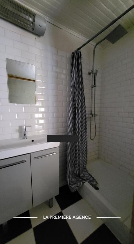 Maison - 125 m² - 8 pièces