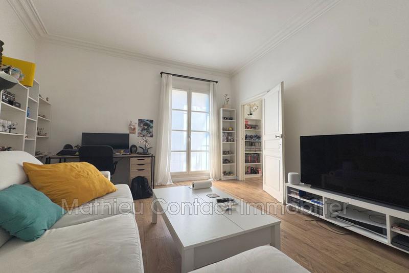 Appartement - 59 m² - 2 pièces
